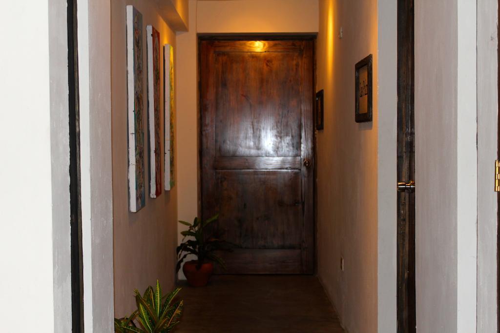 Urban Cabana Sosúa Exterior foto