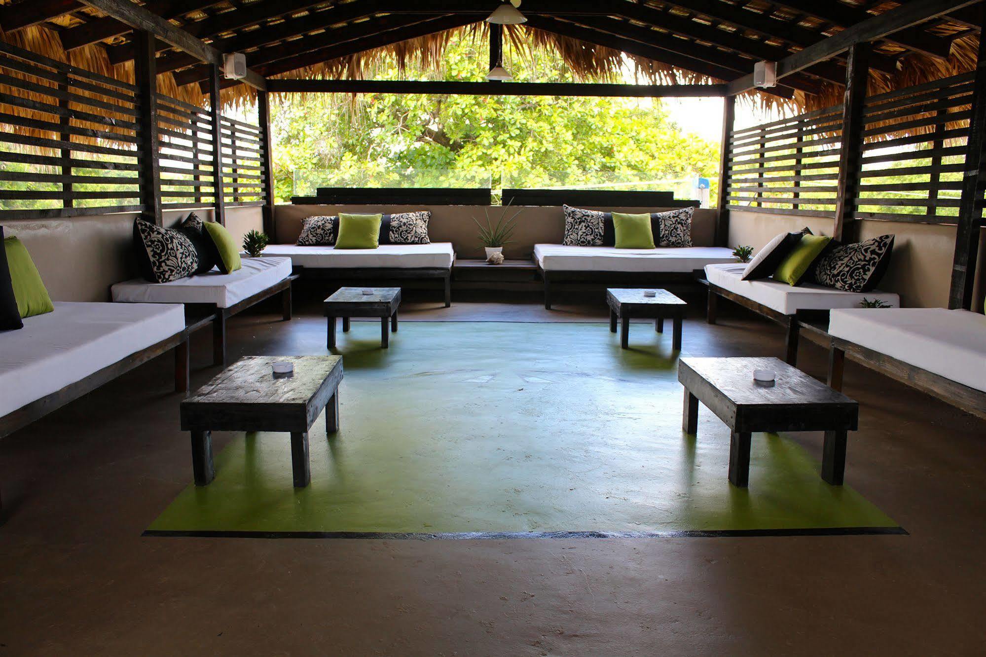 Urban Cabana Sosúa Exterior foto