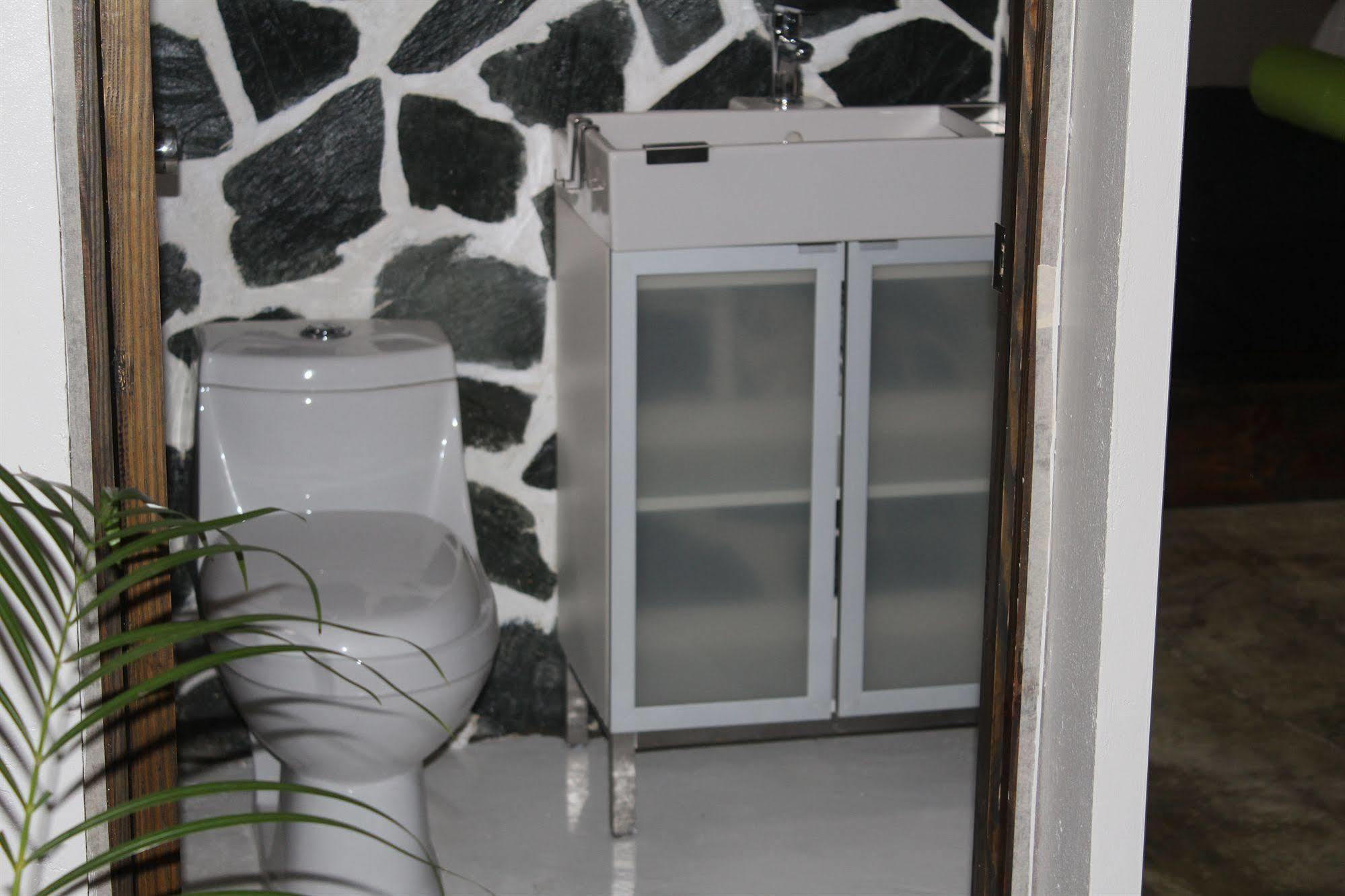 Urban Cabana Sosúa Exterior foto