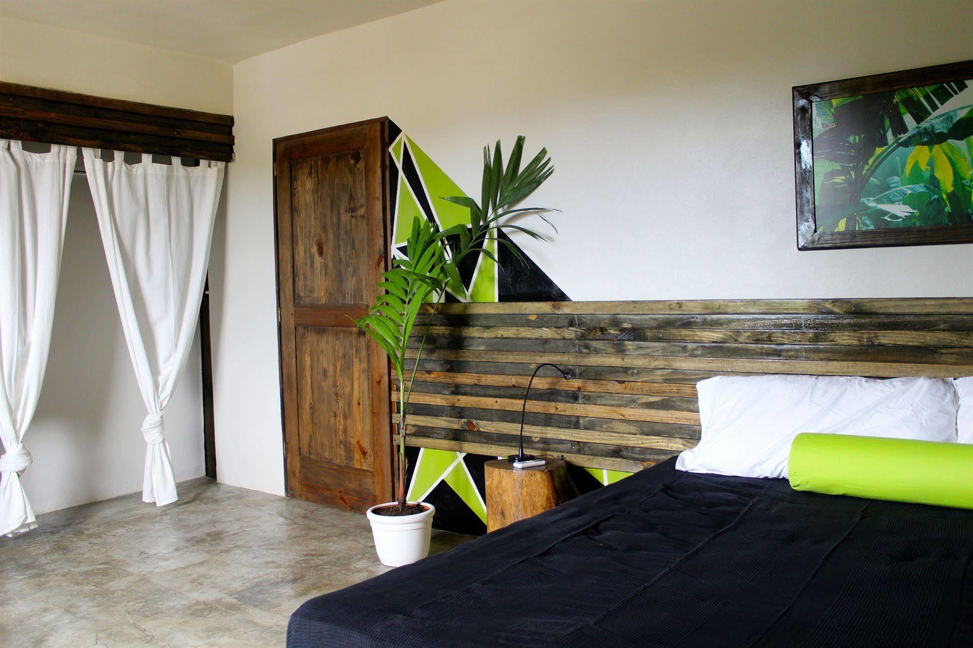 Urban Cabana Sosúa Exterior foto